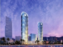 自用为主的办公楼投资活跃 新兴商圈受关注