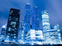 2018中国房地产百强企业研究报告发布 行业集中度提升