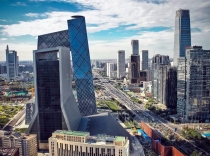 戴德梁行严区海：新兴行业布局京沪写字楼市场——未来可期还是拐点来临？