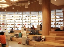 共享办公加速布局 一季度拿走成都近半新签写字楼