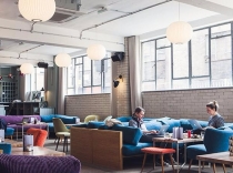 中央定调双创升级 报告称联合办公再迎发展机遇