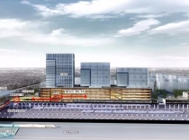 厦4个地铁上盖项目出让方案编制完成 按程序推出