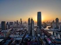 空置率上升 京津写字楼市场租金下调