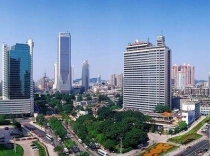 TOD模式助力广州发展智慧城市群