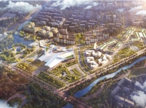 智慧谷亮相中国写字楼产业园发展论坛